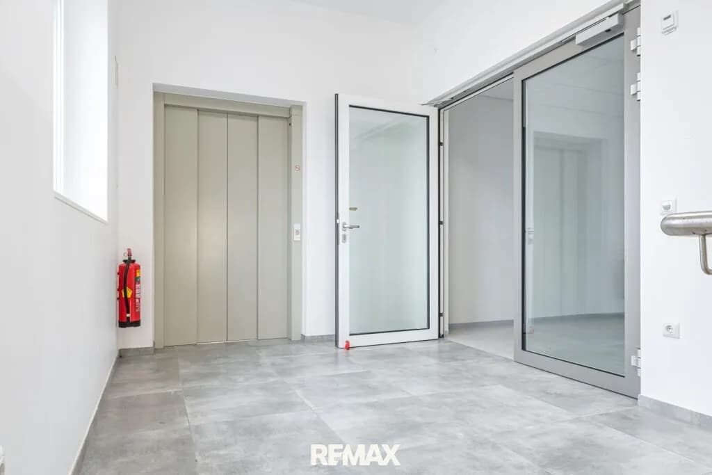 Gewerbeimmobilie mieten in Linz – 932 m², € 12.590 – Bild 17 von 30