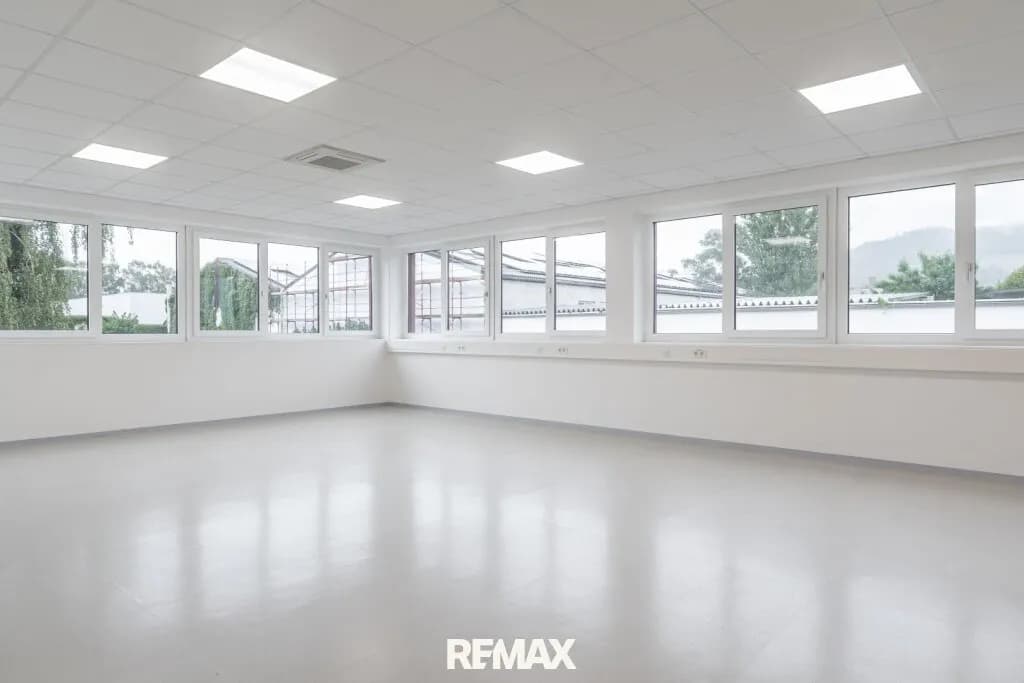 Gewerbeimmobilie mieten in Linz – 932 m², € 12.590 – Bild 23 von 30
