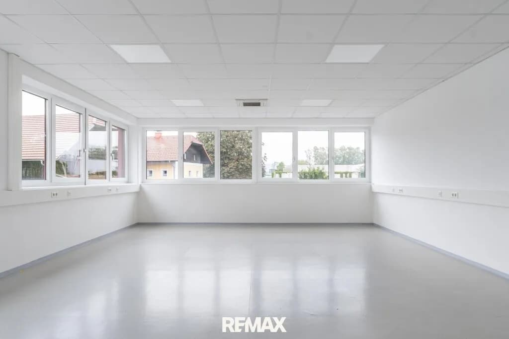 Gewerbeimmobilie mieten in Linz – 932 m², € 12.590 – Bild 26 von 30