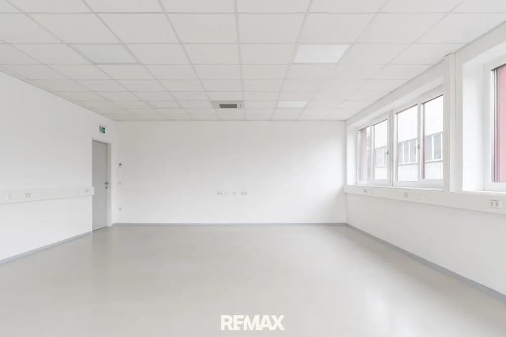 Gewerbeimmobilie mieten in Linz – 932 m², € 12.590 – Bild 27 von 30