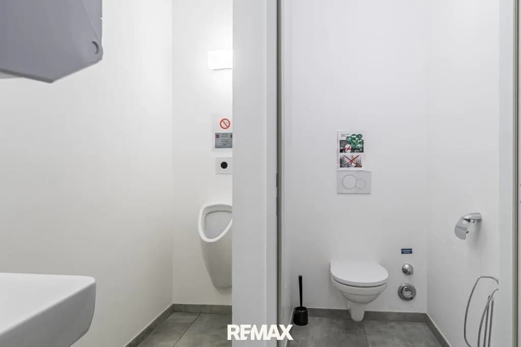 Gewerbeimmobilie mieten in Linz – 932 m², € 12.590 – Bild 30 von 30