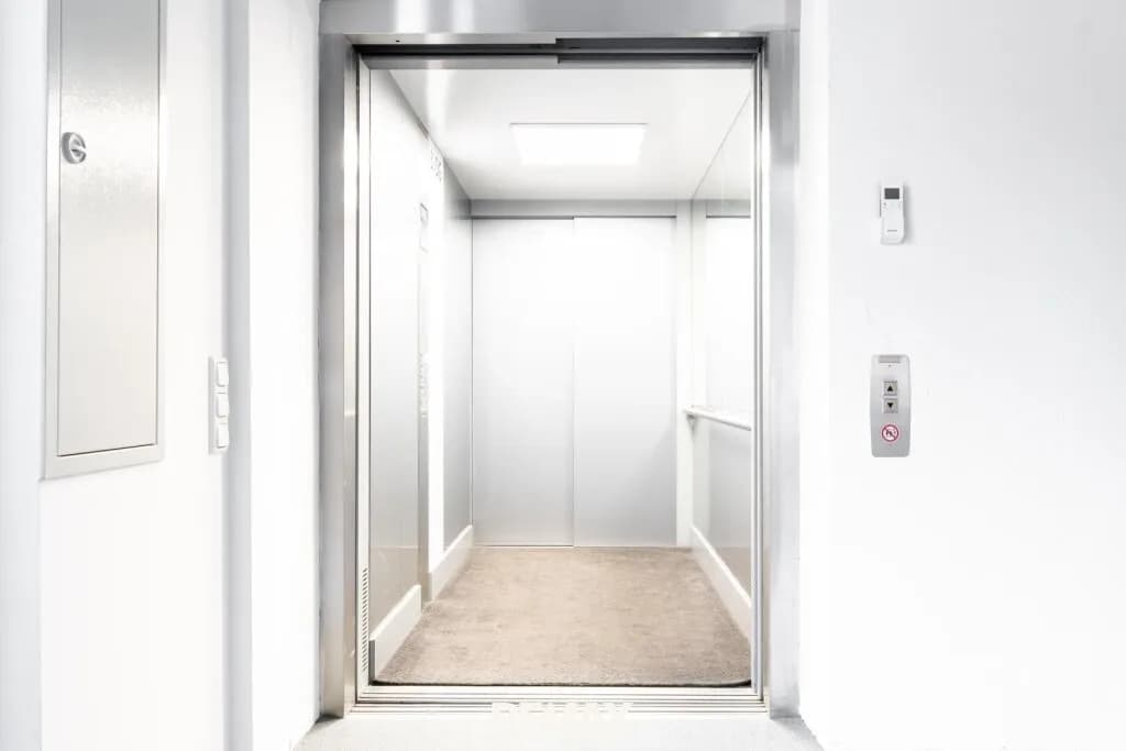 Gewerbeimmobilie mieten in Urfahr-Umgebung – 450 m², € 4.725 – Bild 5 von 6