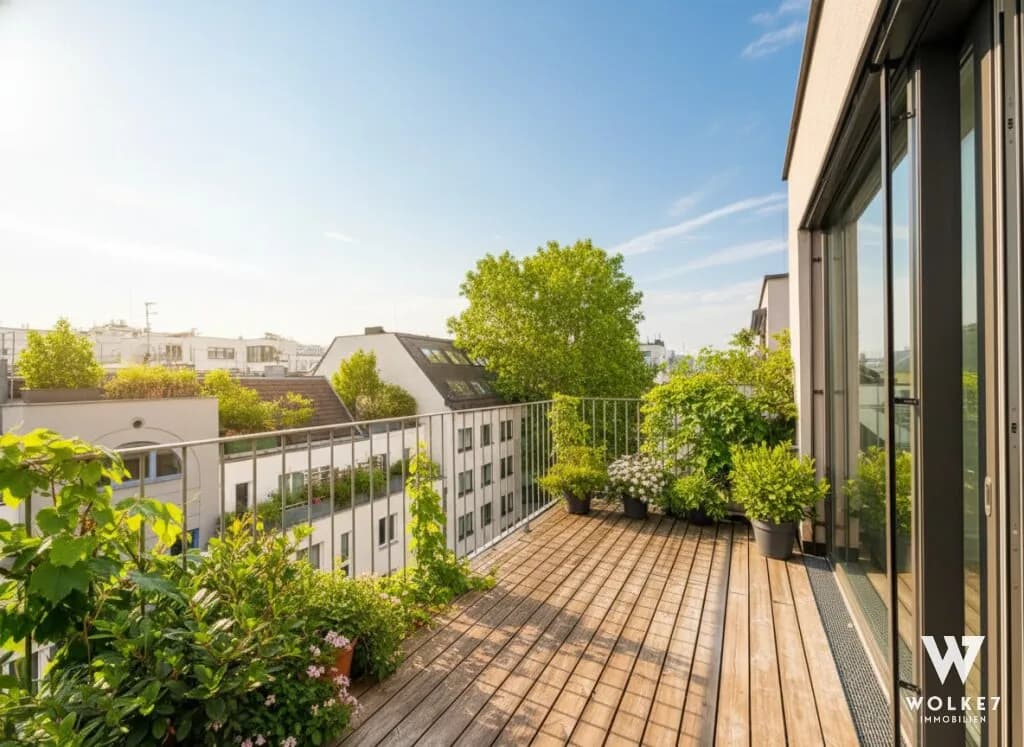 2-Zimmer-Wohnung kaufen in Wien – 54 m², € 369.000