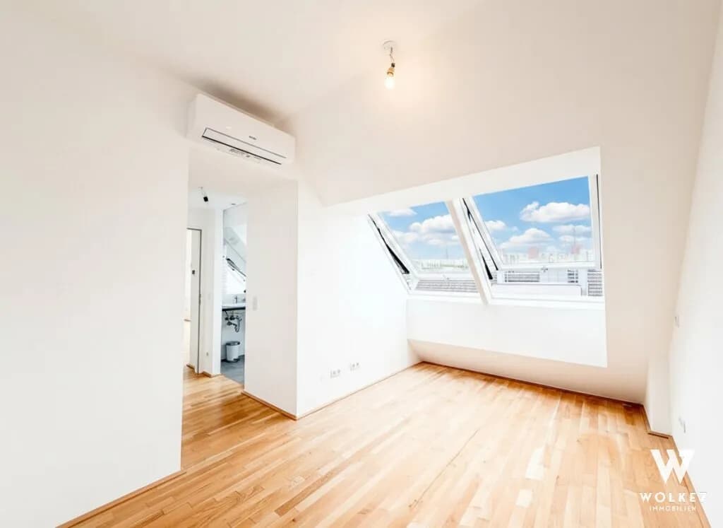 2-Zimmer-Wohnung kaufen in Wien – 54 m², € 369.000 – Bild 3 von 5