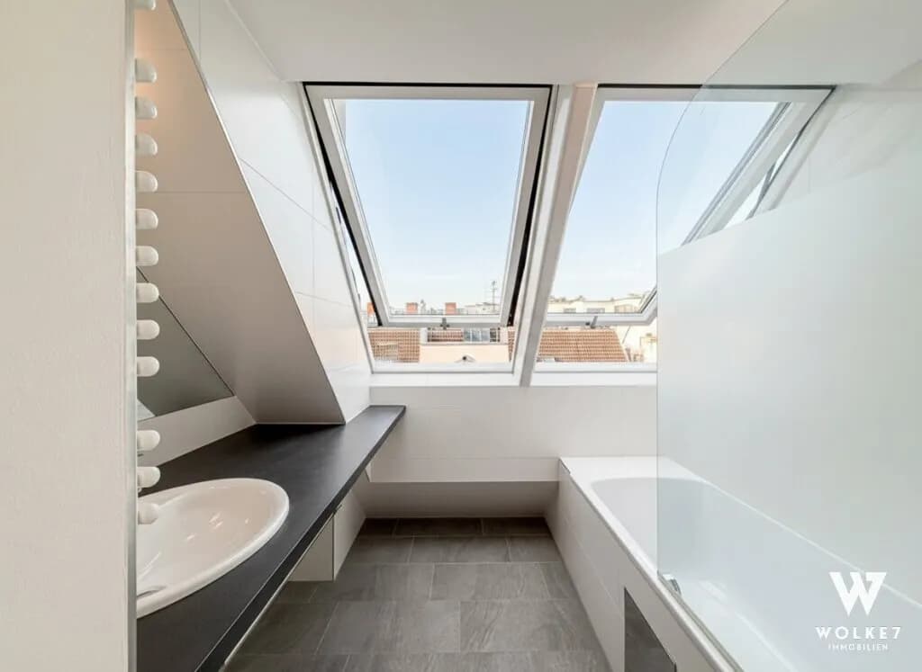 2-Zimmer-Wohnung kaufen in Wien – 54 m², € 369.000 – Bild 5 von 5