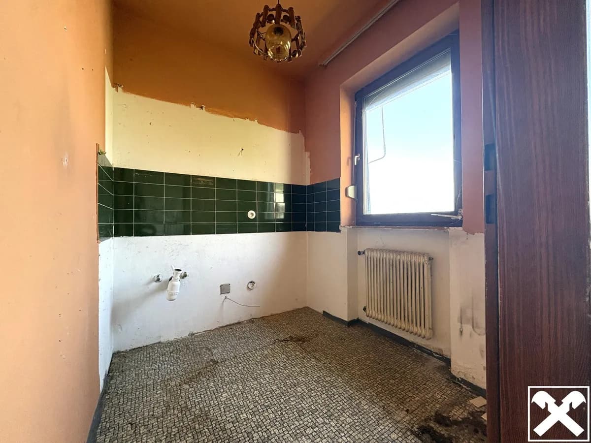 1-Zimmer-Wohnung kaufen in Innsbruck – 41 m², € 280.000 – Bild 2 von 5