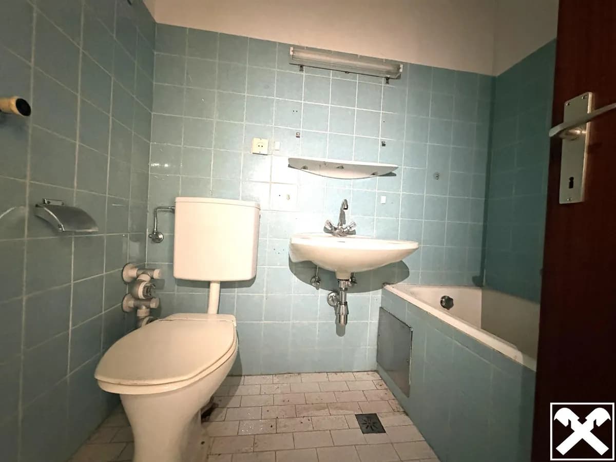 1-Zimmer-Wohnung kaufen in Innsbruck – 41 m², € 280.000 – Bild 3 von 5