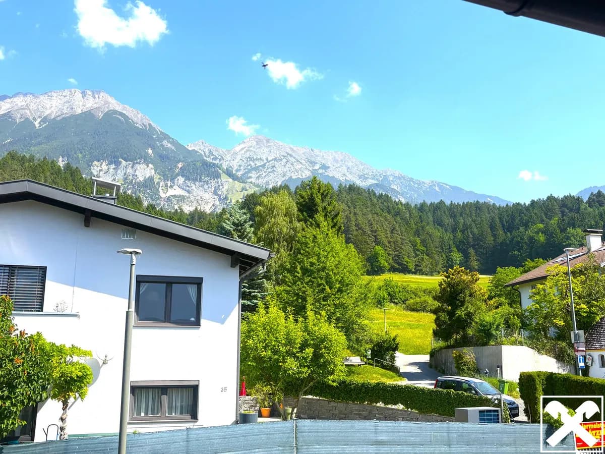 1-Zimmer-Wohnung kaufen in Innsbruck – 41 m², € 280.000 – Bild 4 von 5