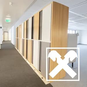 Gewerbeimmobilie mieten in Wien – 4 704 m² – Bild 4 von 18