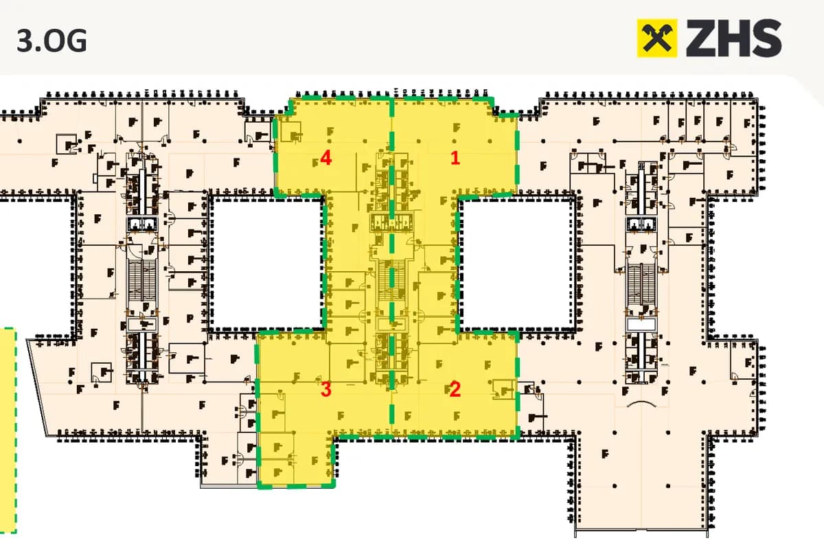 Gewerbeimmobilie mieten in Wien – 4 704 m² – Bild 15 von 18