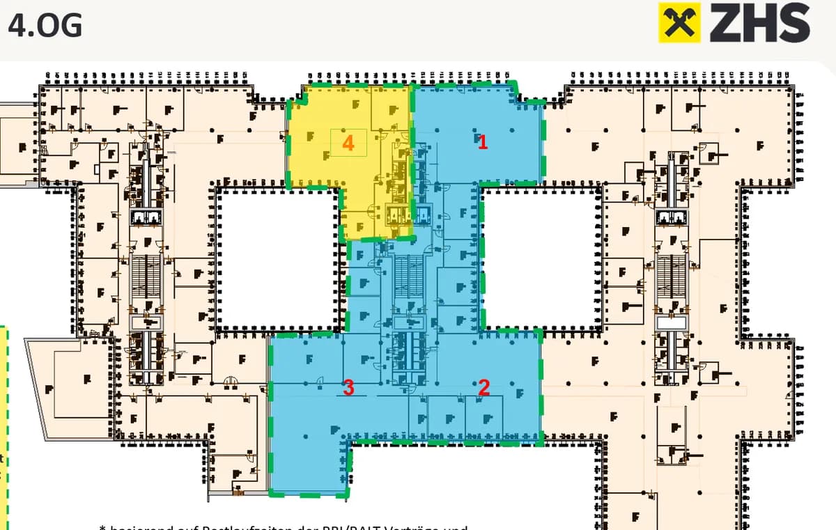 Gewerbeimmobilie mieten in Wien – 4 704 m² – Bild 16 von 18