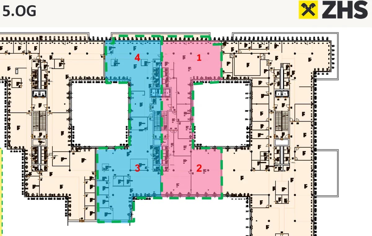 Gewerbeimmobilie mieten in Wien – 4 704 m² – Bild 17 von 18