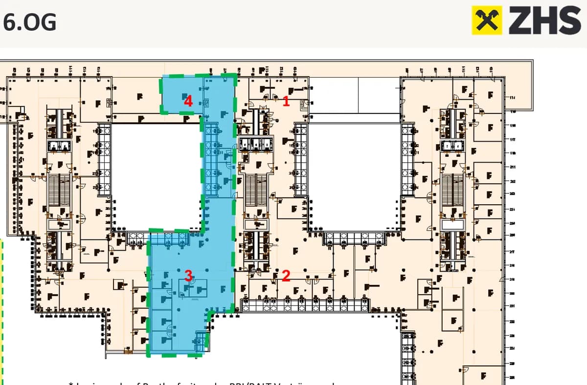 Gewerbeimmobilie mieten in Wien – 4 704 m² – Bild 18 von 18