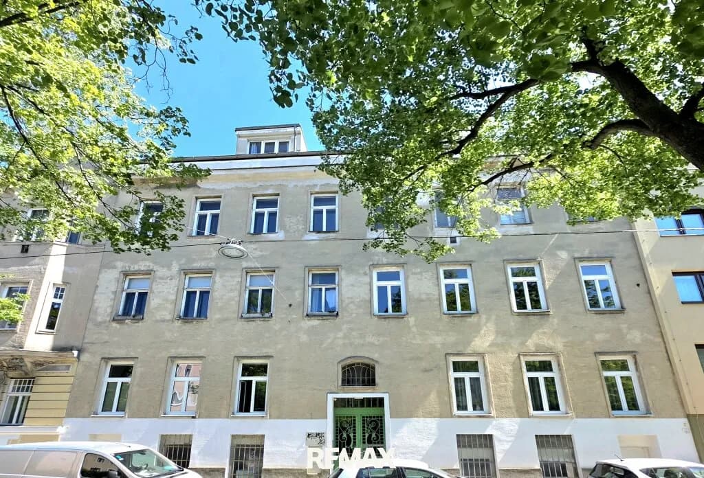 2-Zimmer-Wohnung kaufen in Wien – 69 m², € 289.000 – Bild 3 von 20