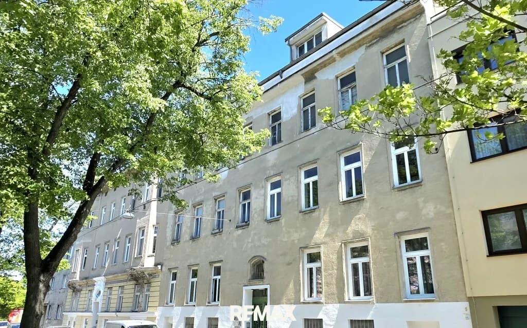 2-Zimmer-Wohnung kaufen in Wien – 69 m², € 289.000 – Bild 20 von 20