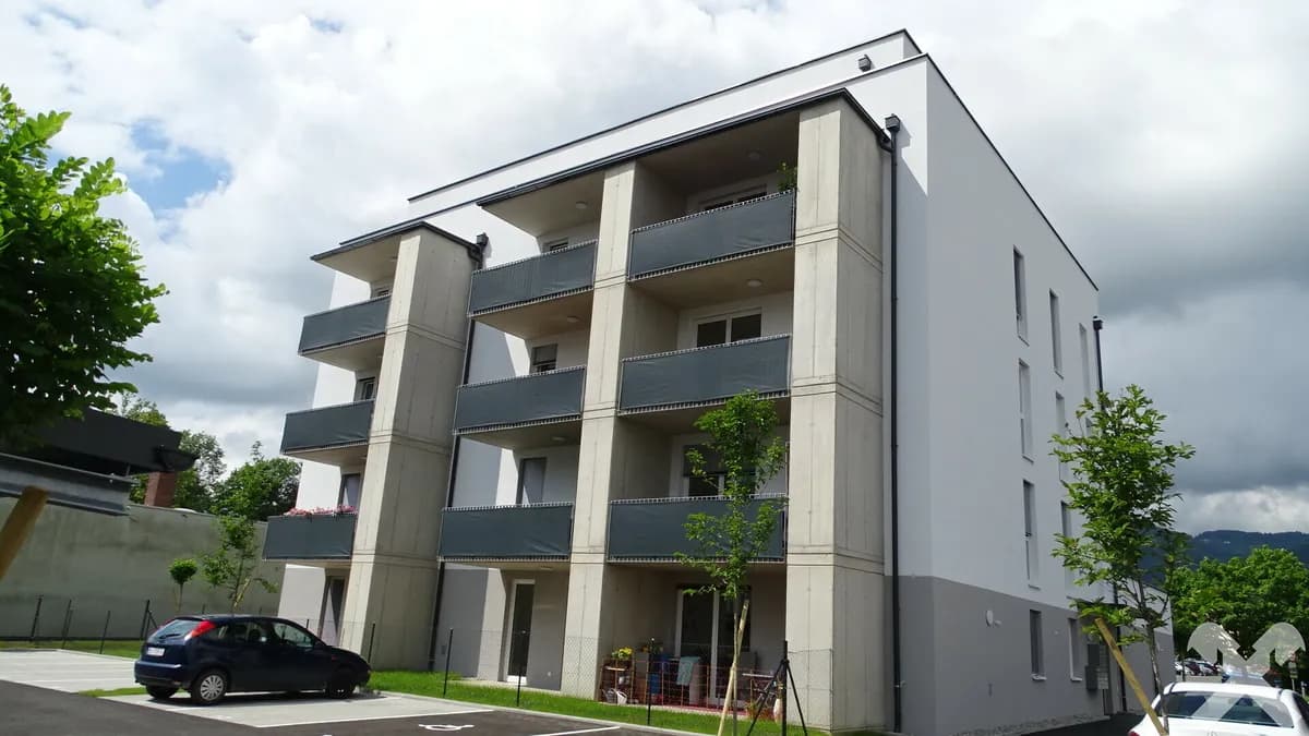 3-Zimmer-Wohnung kaufen in Deutschlandsberg – 54,38 m², € 176.328 – Bild 3 von 9
