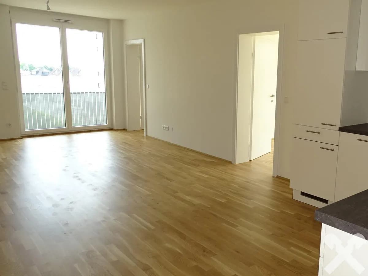 3-Zimmer-Wohnung kaufen in Deutschlandsberg – 54,38 m², € 176.328 – Bild 5 von 9