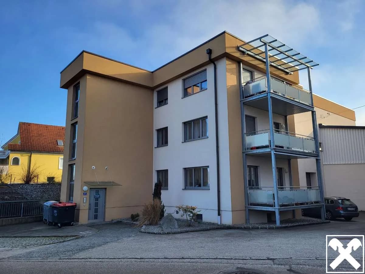 Immobilie kaufen in Grieskirchen – 463 m², € 1.780.000 – Bild 2 von 6