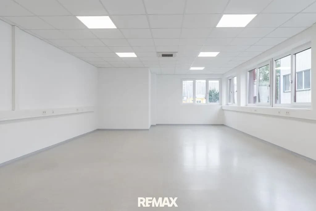 Gewerbeimmobilie mieten in Linz – 284 m², € 3.837 – Bild 12 von 30