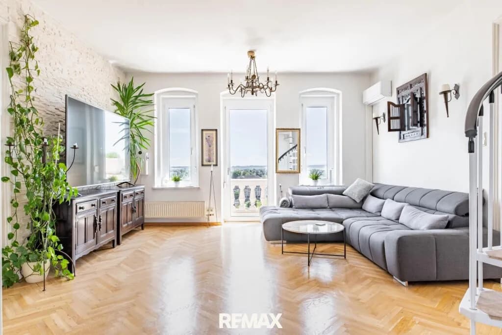 4-Zimmer-Wohnung kaufen in Linz Land – 155 m², € 725.000
