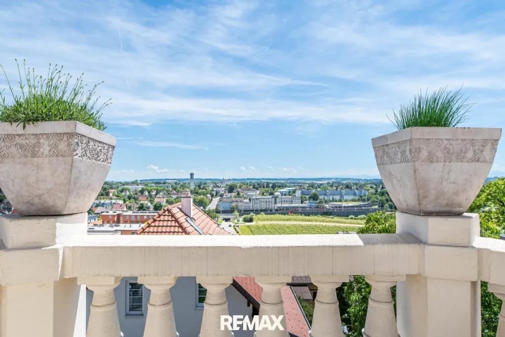 4-Zimmer-Wohnung kaufen in Linz Land – 155 m², € 725.000 – Bild 3 von 9