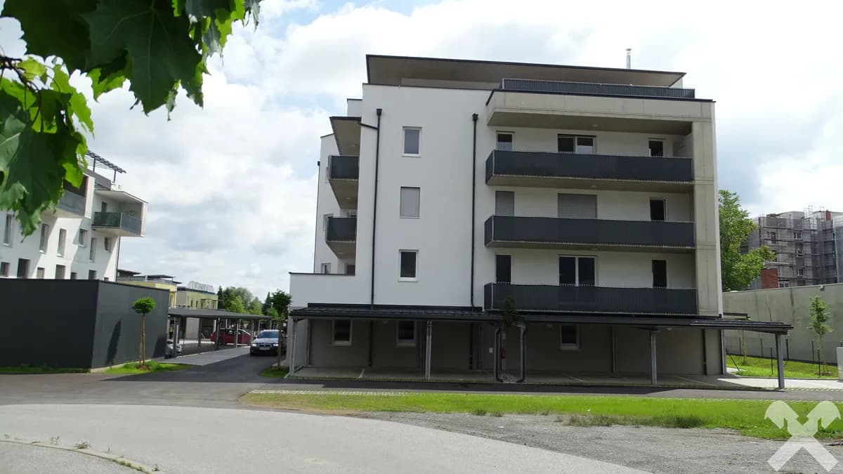 2-Zimmer-Immobilie kaufen in Deutschlandsberg – 54,06 m², € 174.546 – Bild 2 von 9