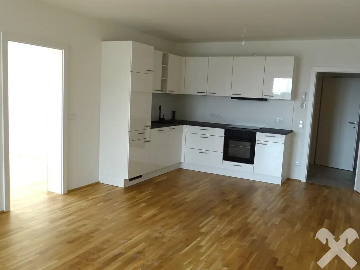 2-Zimmer-Immobilie kaufen in Deutschlandsberg – 54,06 m², € 174.546 – Bild 4 von 9