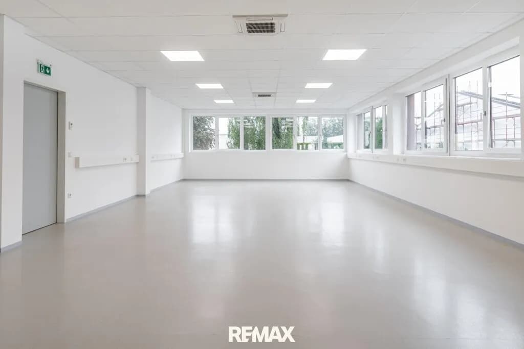 Gewerbeimmobilie mieten in Linz – 284 m², € 3.763 – Bild 12 von 30