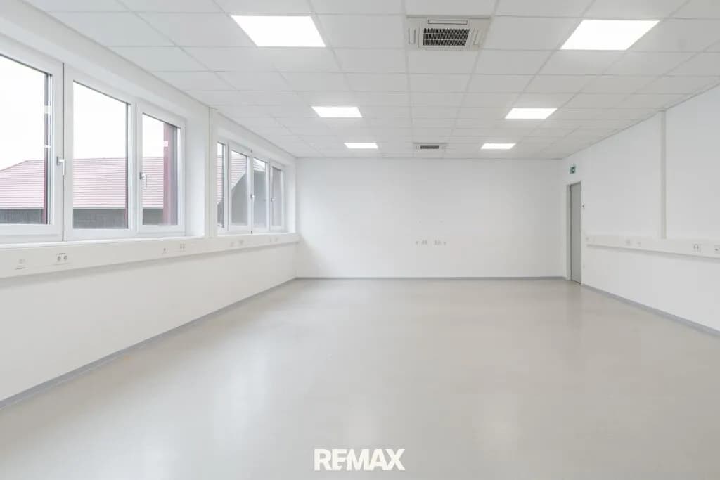 Gewerbeimmobilie mieten in Linz – 284 m², € 3.763 – Bild 19 von 30