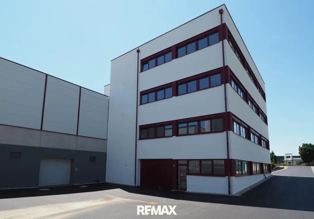 Gewerbeimmobilie mieten in Linz – 284 m², € 3.837 – Bild 7 von 30