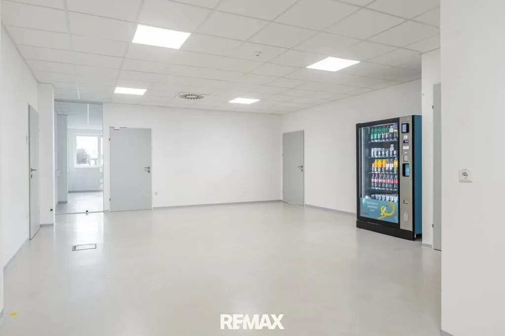 Gewerbeimmobilie mieten in Linz – 284 m², € 3.837 – Bild 22 von 30