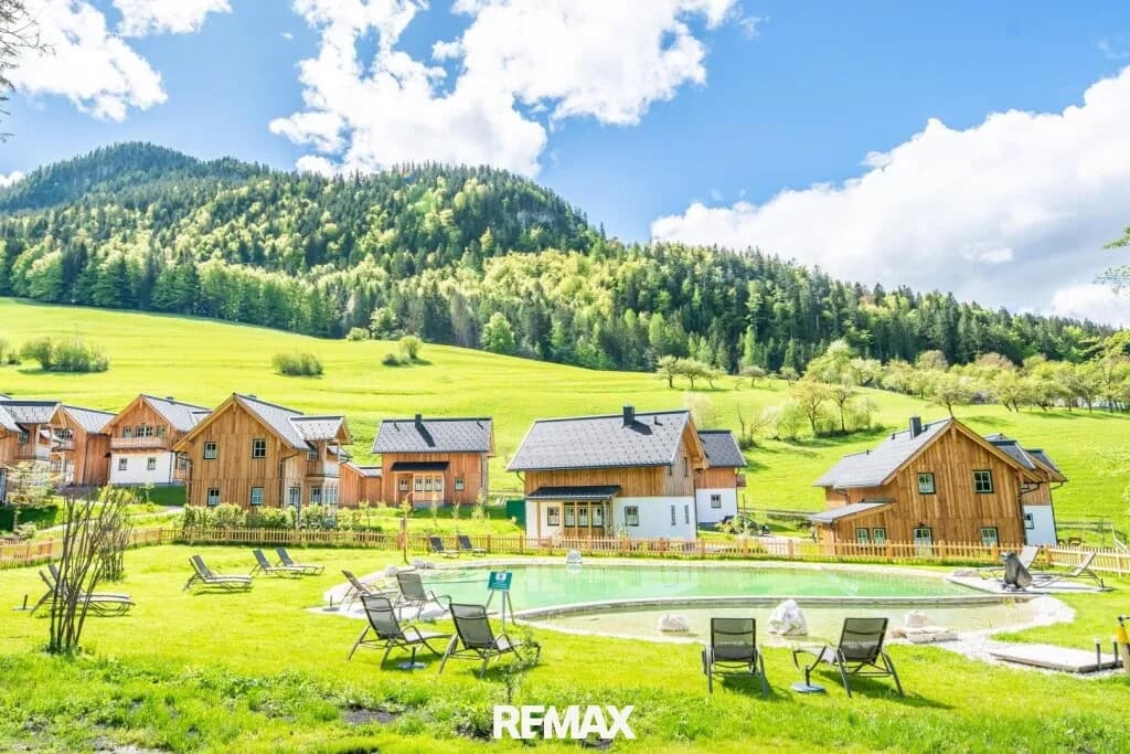 3-Zimmer-Wohnung kaufen in Liezen – 60 m², € 518.500