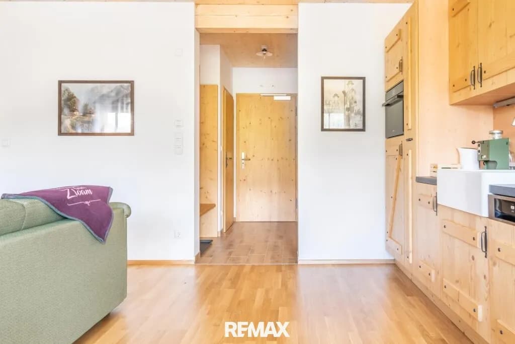 3-Zimmer-Wohnung kaufen in Liezen – 60 m², € 518.500 – Bild 2 von 15