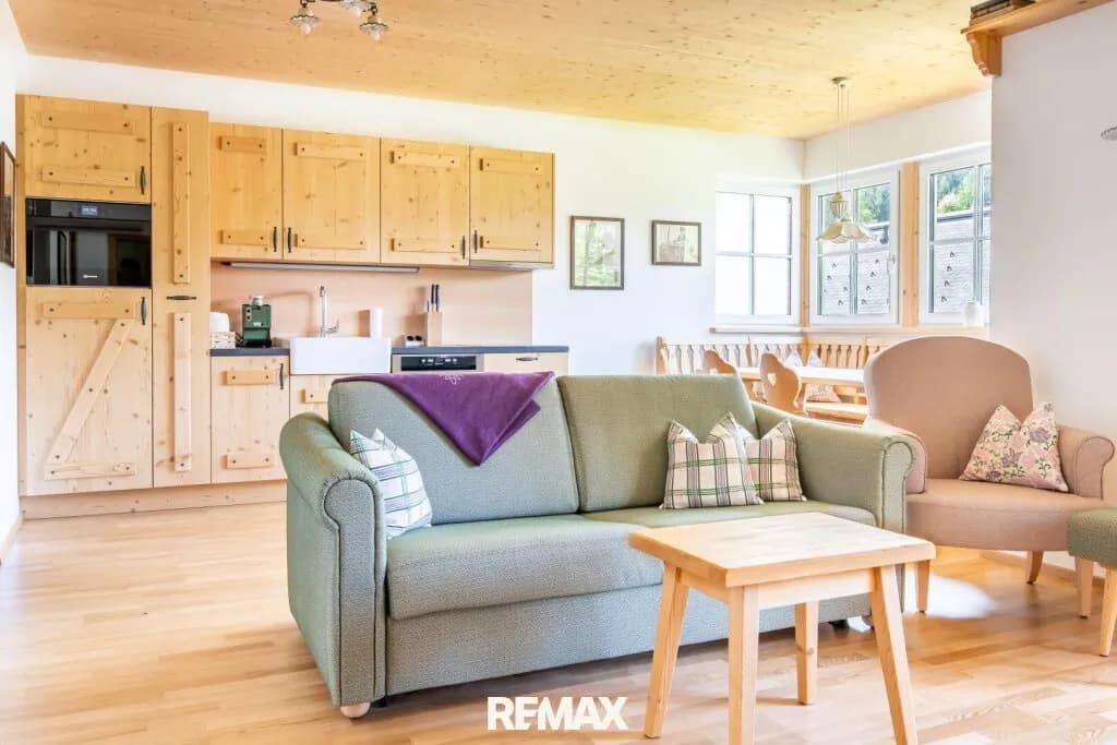 3-Zimmer-Wohnung kaufen in Liezen – 60 m², € 518.500 – Bild 3 von 15