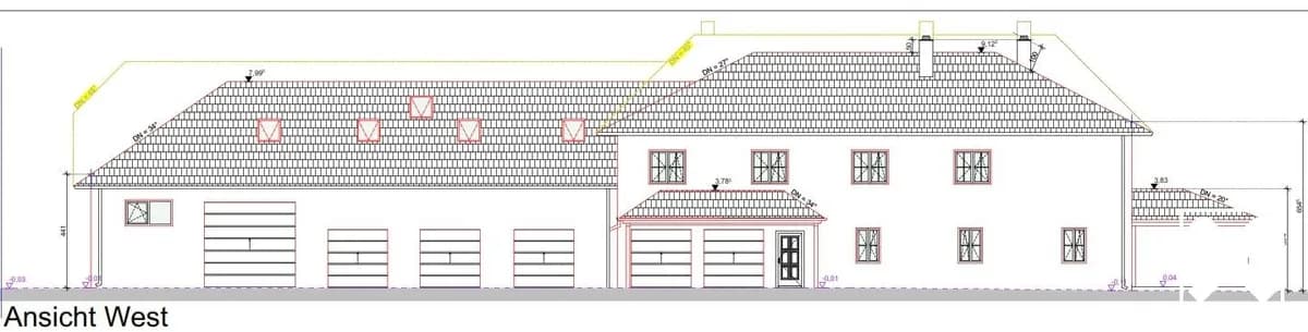 12-Zimmer-Gewerbeimmobilie kaufen in Wiener Neustadt – 435 m², € 890.000 – Bild 25 von 25