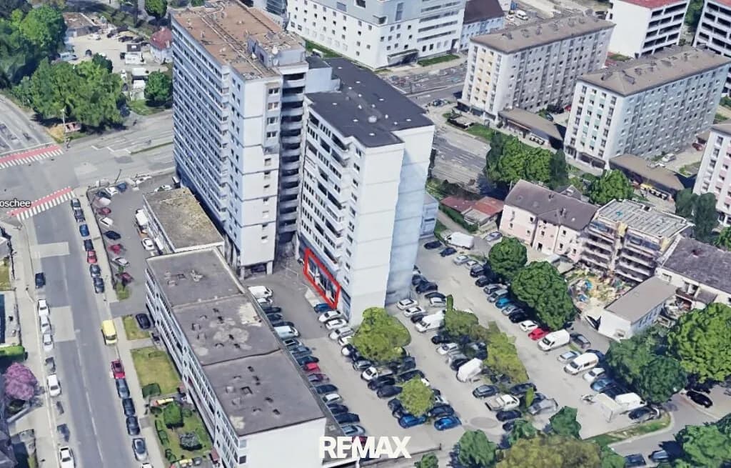 Immobilie kaufen in Linz – 433 m², € 490.000 – Bild 2 von 9