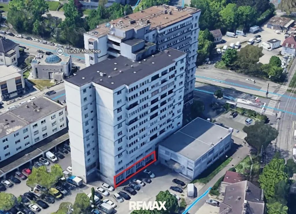 Immobilie kaufen in Linz – 433 m², € 490.000 – Bild 3 von 9