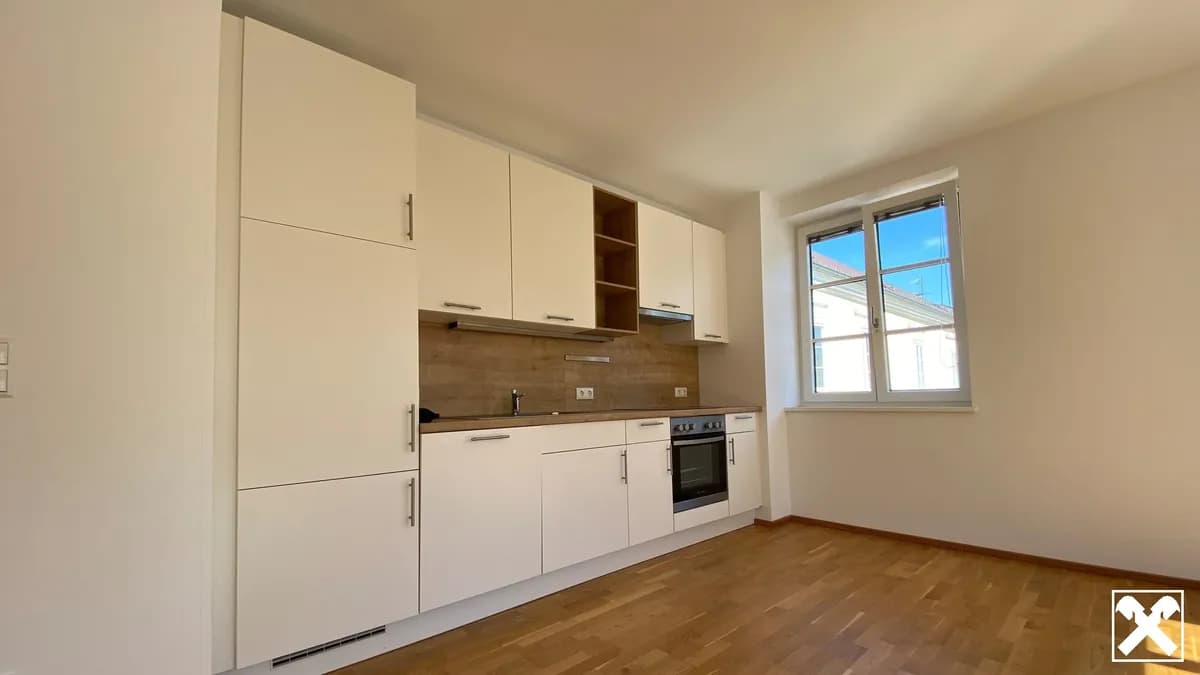 2-Zimmer-Wohnung mieten in Amstetten – 56,27 m², € 842 – Bild 2 von 25