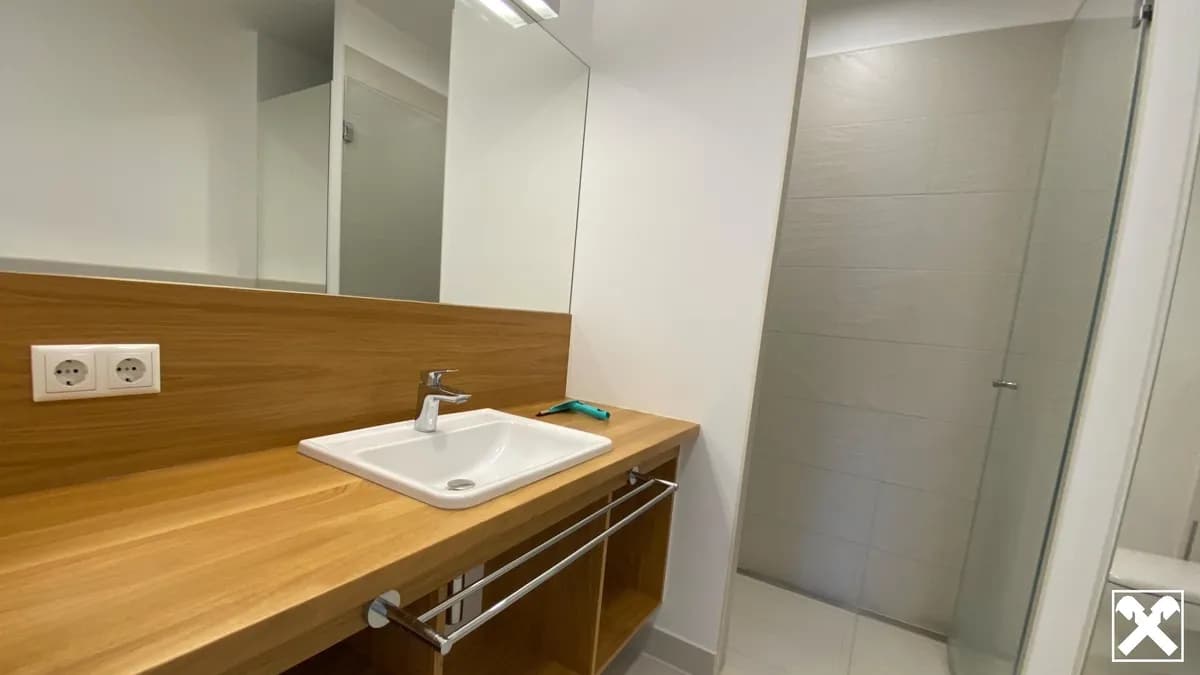 2-Zimmer-Wohnung mieten in Amstetten – 56,27 m², € 842 – Bild 5 von 25