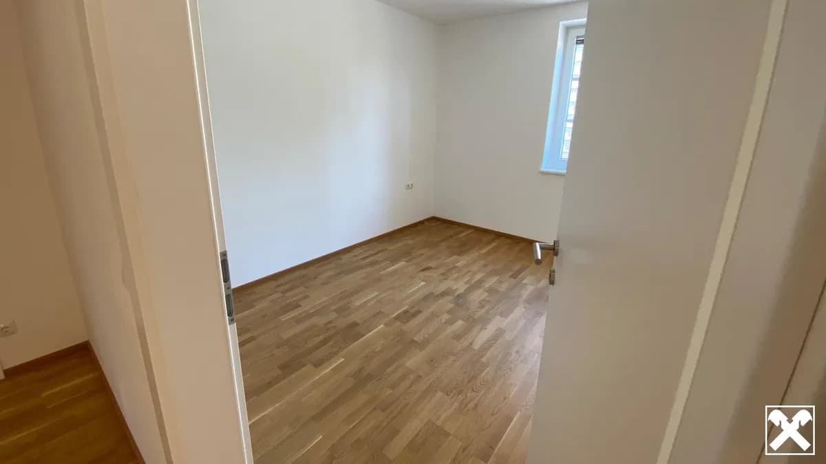 2-Zimmer-Wohnung mieten in Amstetten – 56,27 m², € 842 – Bild 10 von 25