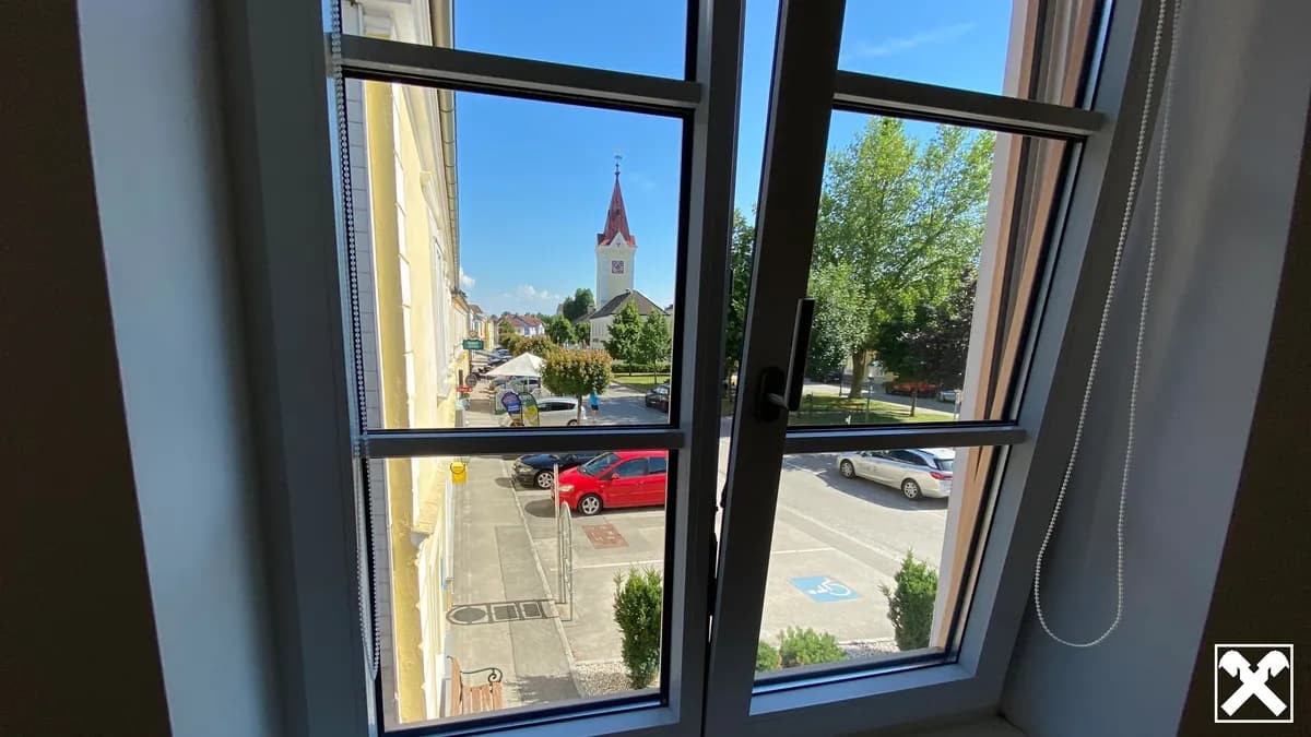2-Zimmer-Wohnung mieten in Amstetten – 56,27 m², € 842 – Bild 11 von 25