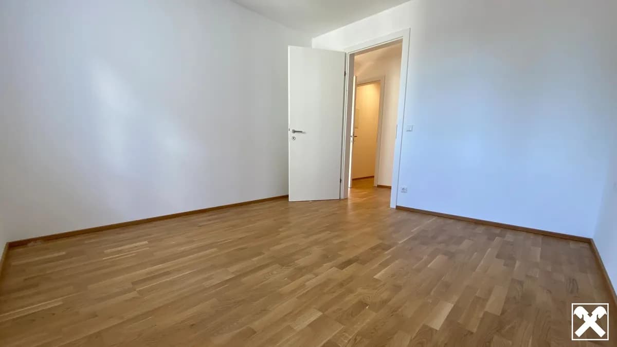 2-Zimmer-Wohnung mieten in Amstetten – 56,27 m², € 842 – Bild 12 von 25