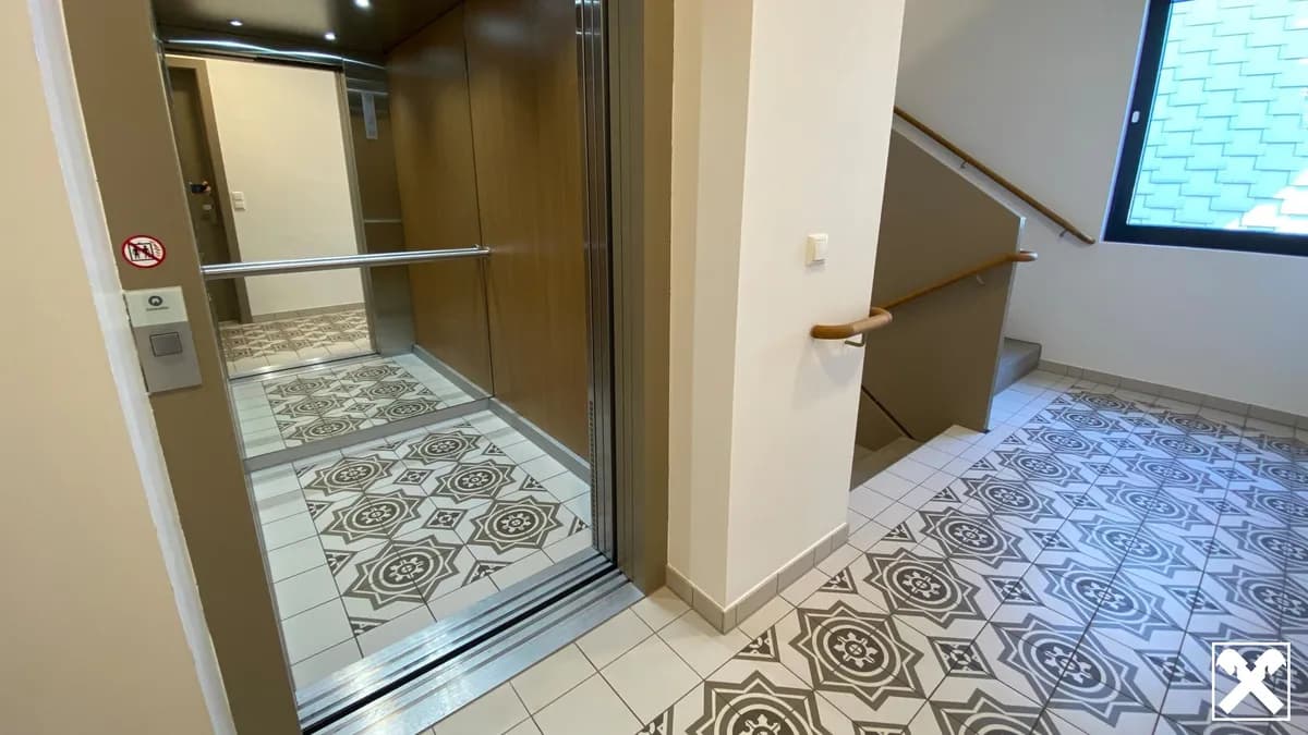 2-Zimmer-Wohnung mieten in Amstetten – 56,27 m², € 842 – Bild 13 von 25