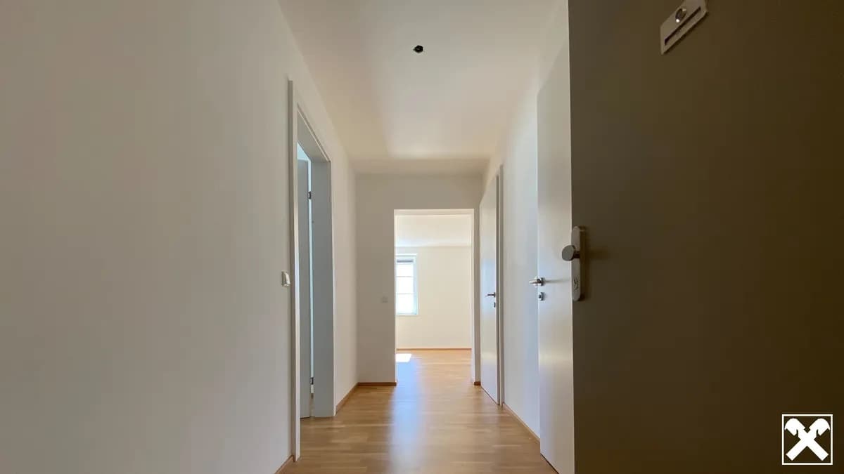2-Zimmer-Wohnung mieten in Amstetten – 56,27 m², € 842 – Bild 15 von 25