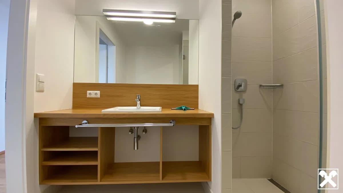 2-Zimmer-Wohnung mieten in Amstetten – 56,27 m², € 842 – Bild 16 von 25