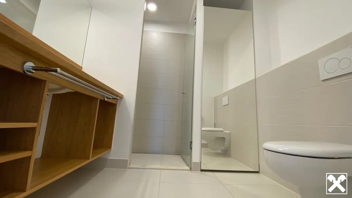 2-Zimmer-Wohnung mieten in Amstetten – 56,27 m², € 842 – Bild 17 von 25