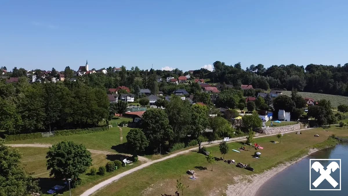 2-Zimmer-Wohnung mieten in Amstetten – 56,27 m², € 842 – Bild 24 von 25