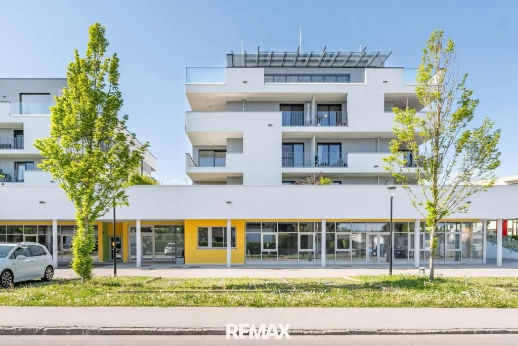 Immobilie kaufen in Linz Land – 409 m²