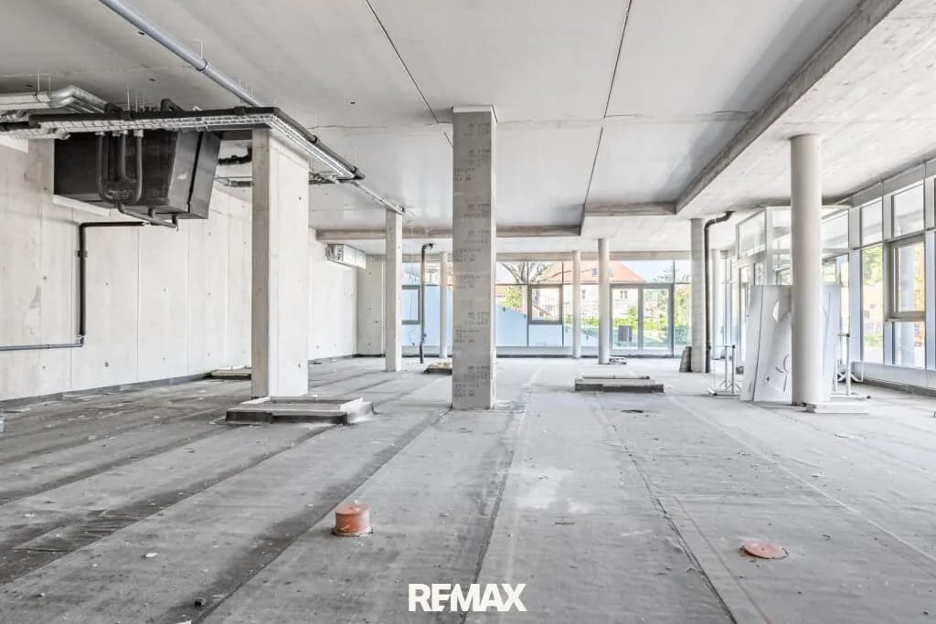 Immobilie kaufen in Linz Land – 409 m² – Bild 3 von 9