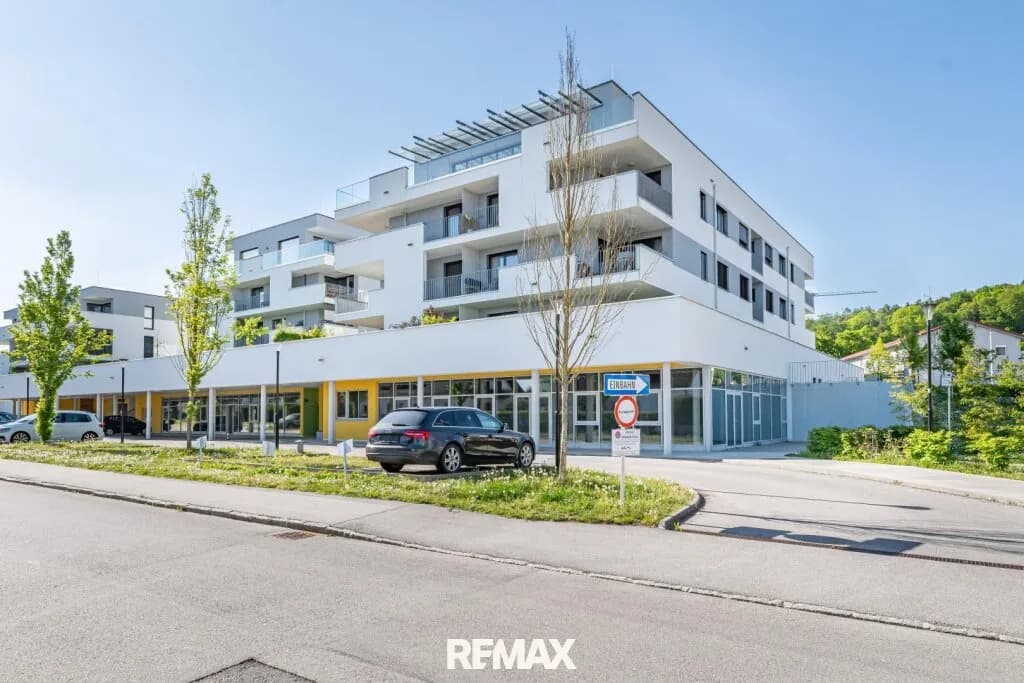 Immobilie kaufen in Linz Land – 409 m² – Bild 9 von 9